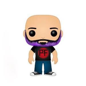 Meet your Posher, Frank